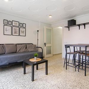 Appartement met Drie Slaapkamers